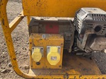 Generator with