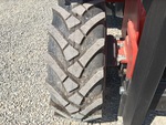 Chassis Photos with