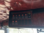 Cab with