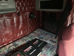 Cab with