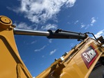Hydraulics with