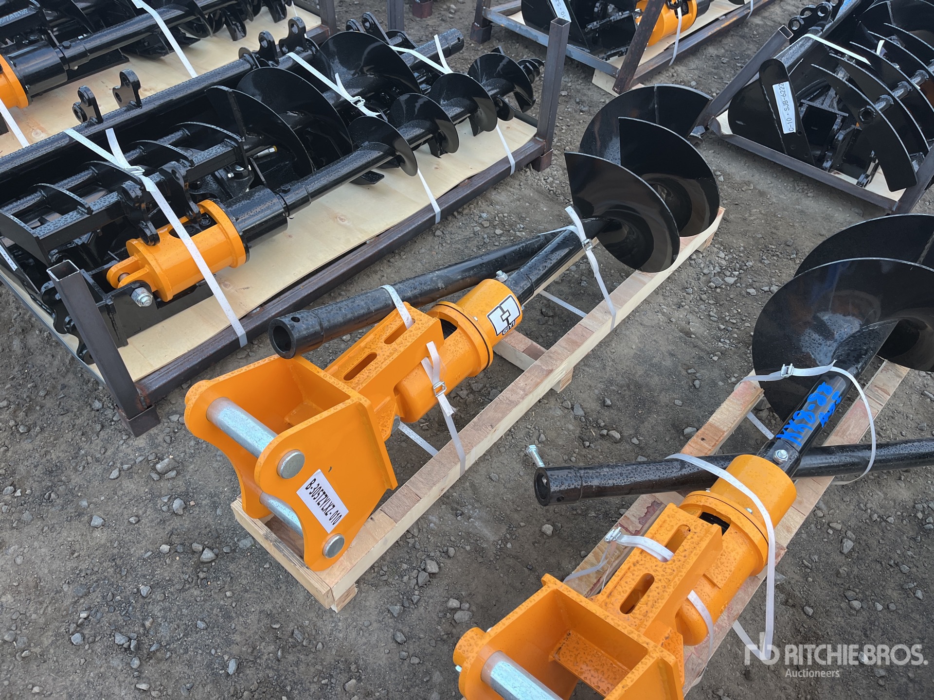 2026 GIYI - Fits Cat 305 (Unused)