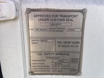 General Appearance with Numéro de série/Numéro d'identification du véhicule automobile