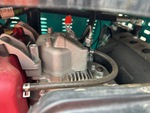 Engine with