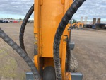 v2 Chassis - Excavator with