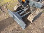 v2 Chassis - Excavator with