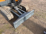 v2 Chassis - Excavator with