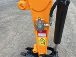Hydraulics with