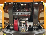 Engine with