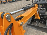 Hydraulics with