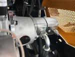 Hydraulics with
