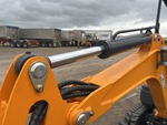 Hydraulics with