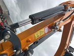 Hydraulics with