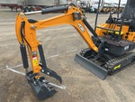 v2 Chassis - Excavator with