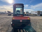 v2 Chassis - Excavator with