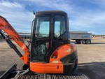 v2 Chassis - Excavator with