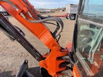 Hydraulics with