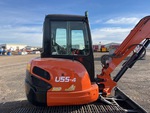 v2 Chassis - Excavator with