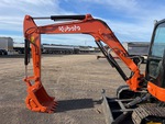 v2 Chassis - Excavator with