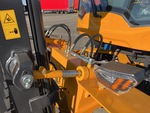 Hydraulics with