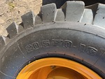 Chassis Photos with