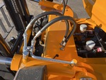 Hydraulics with