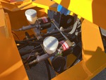Hydraulics with