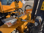 Hydraulics with