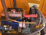 Engine with