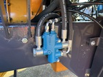 Hydraulics with