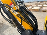 Hydraulics with