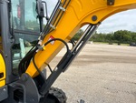 Hydraulics with