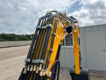 Hydraulics with