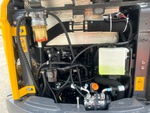 Motor with