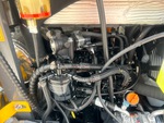 Motor with