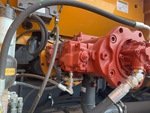 Hydraulics with