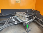 Hydraulics with
