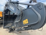 v2 Chassis - Excavator with