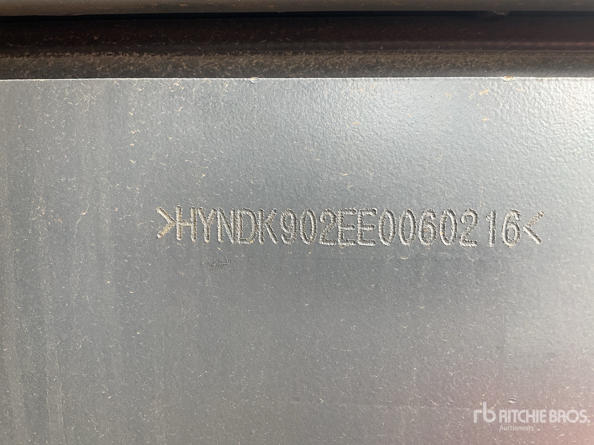 2026 Hyundai HX380L