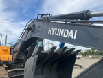 v2 Chassis - Excavator with