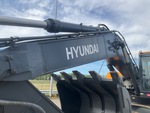 v2 Chassis - Excavator with