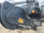 v2 Chassis - Excavator with