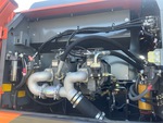 Hydraulics with