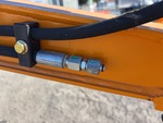 Hydraulics with