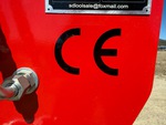 General Appearance with CE Mark