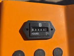 Aspect général with Compteur horaire / compteur kilométrique