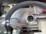 Motor with