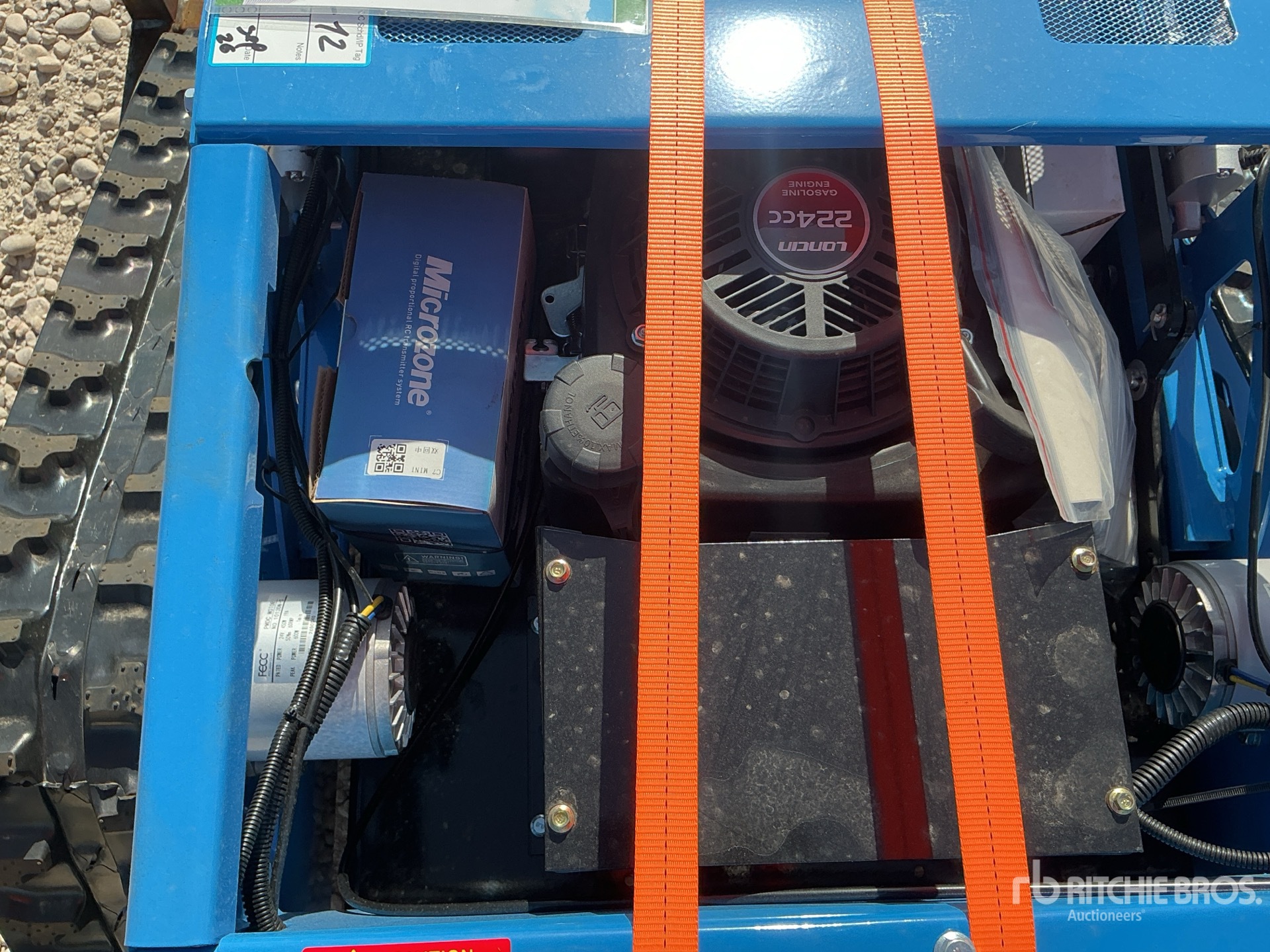 2026 STARVOX SV-750P