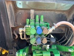 Hydraulics with
