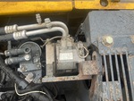 Motor with